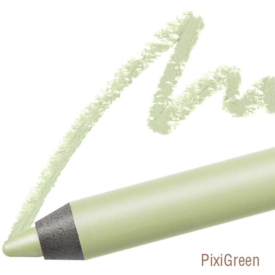 Alternativ bild 1 för Pixi Endless Silky Eye Pen Pixi Green - 1,2 g