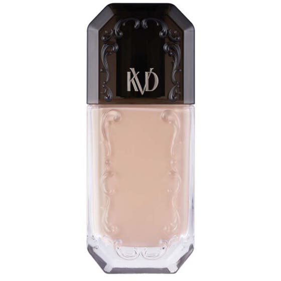 Good Apple Full-Coverage Serum Foundation