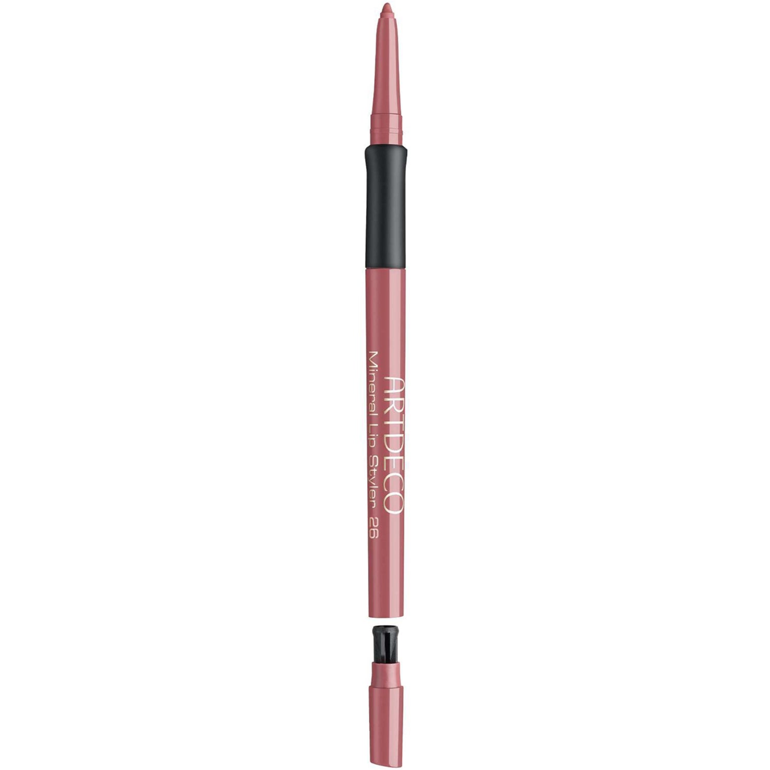 Artdeco Mineral Lip Styler 22 Mineral Soft läppsmink dam