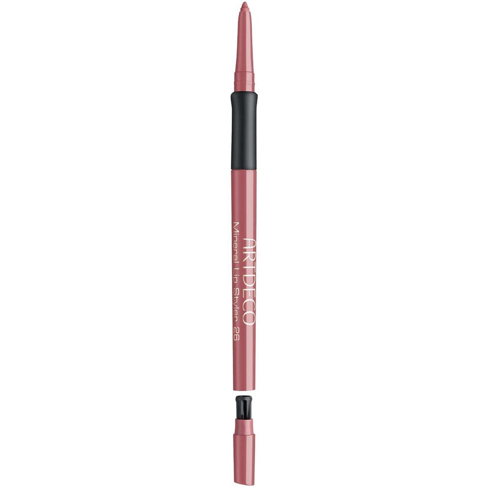 Mineral Lip Styler 22 Mineral Soft