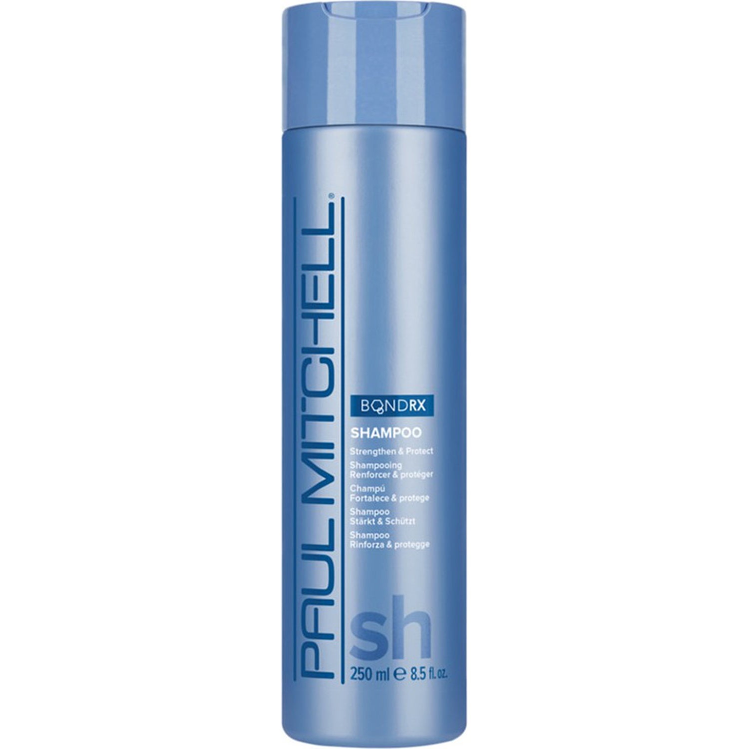 Paul Mitchell Bond RX Shampoo 250 ml