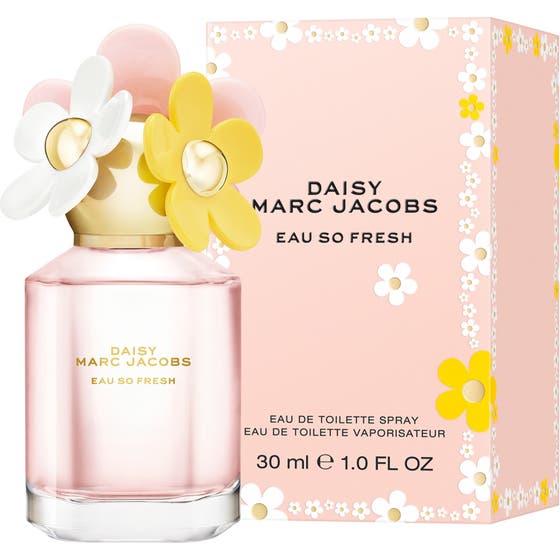 Daisy Eau So Fresh