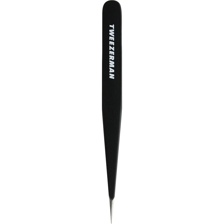 Produktfoto för Tweezerman Point Tweezer Midnight Sky - 1 pcs