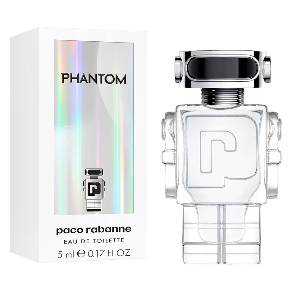 RABANNE Phantom Miniature Gift NF11BLY 5 ml
