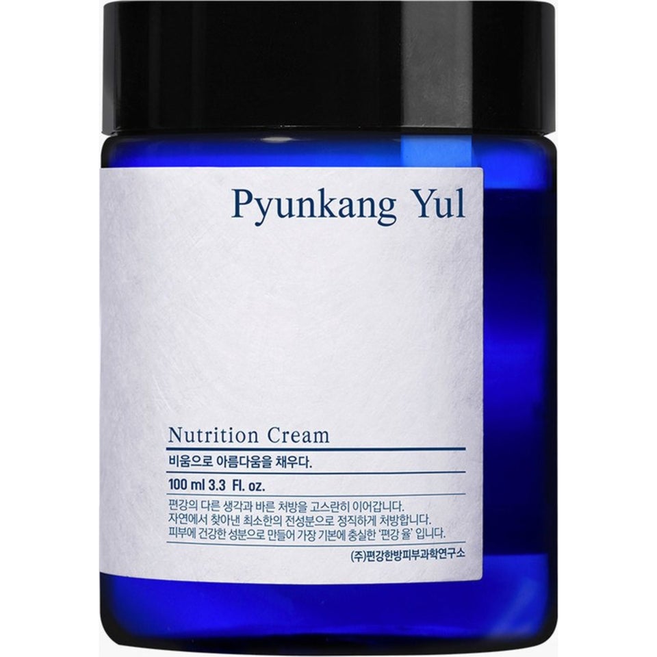 Nutrition Cream
