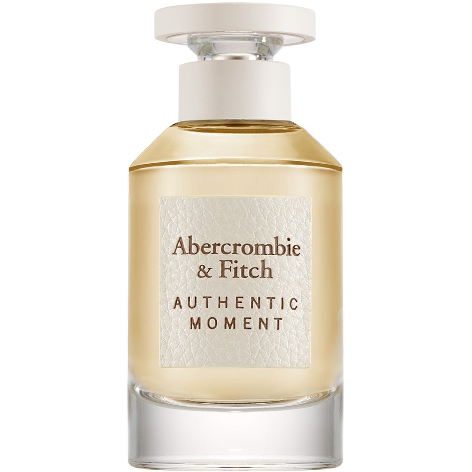 Authentic Moment Women Eau de Parfum