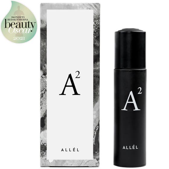 A-serie Facial Serum