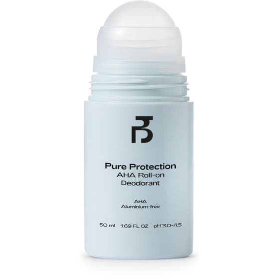 Pure Protection AHA Roll-on Deodorant