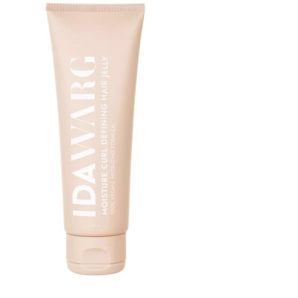 Moisture Curl Defining Hair Jelly Moisture