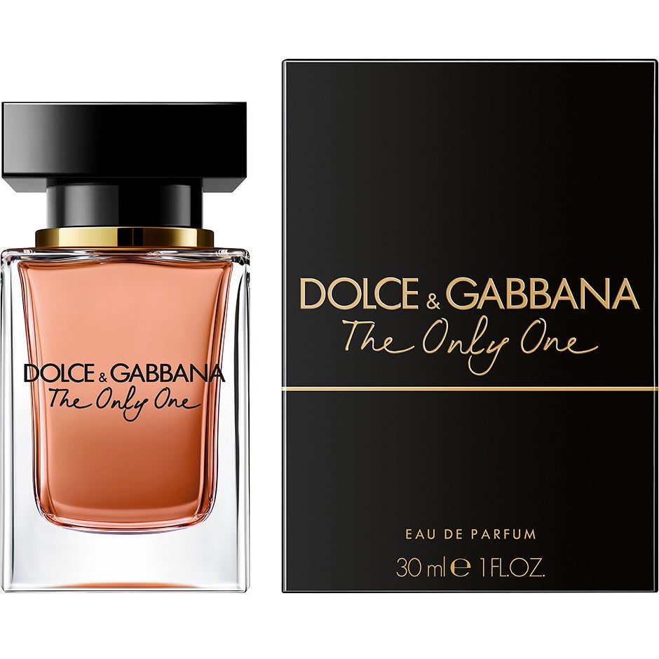 Dolce&Gabbana The Only One Eau de Parfum 100 ml Spray för Henne dam – bild 10
