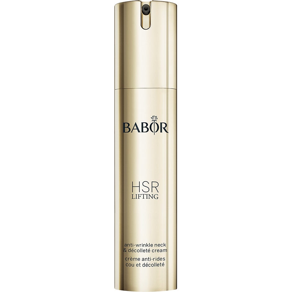 HSR Lifting Neck & Decolleté Cream, 50 ml Babor Dagkräm