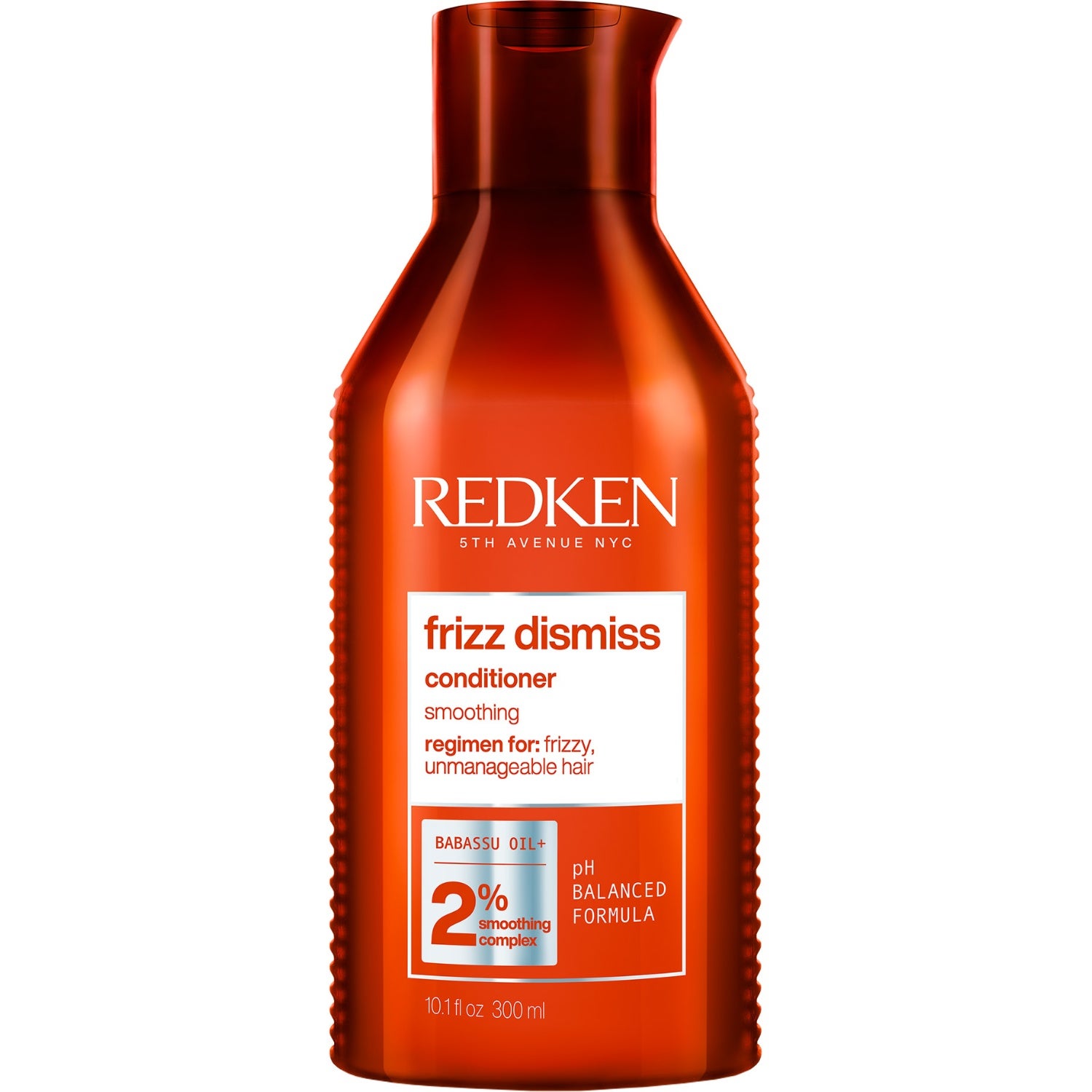 Redken Frizz Dismiss Conditioner - 300 ml