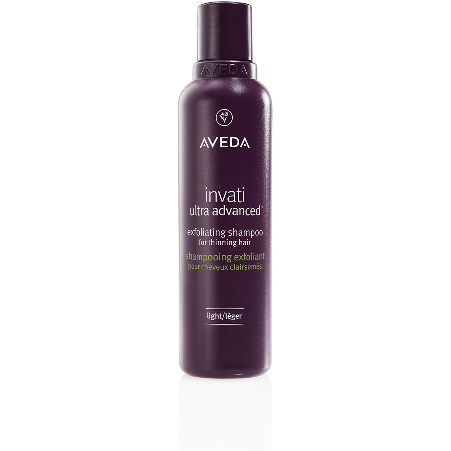 Aveda Invati Ultra Advanced Light Set Shampoo 200ml & Conditioner 200ml - 400 ml