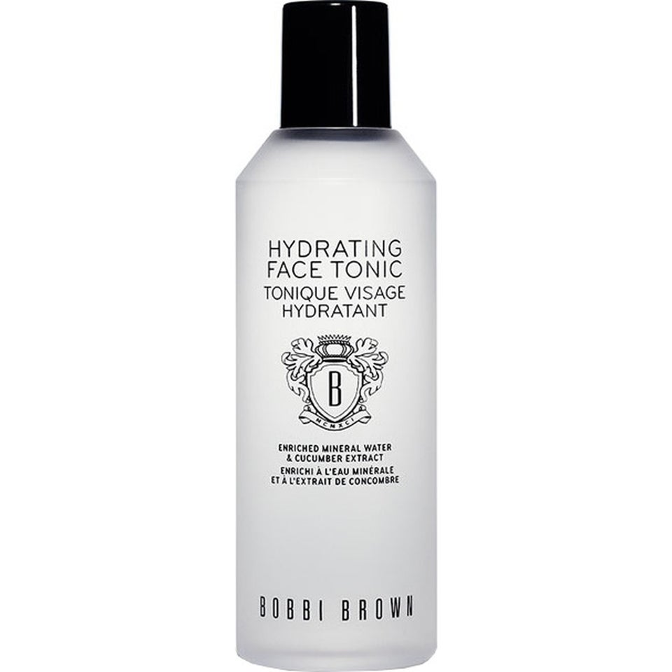 Hydrating Face Tonic