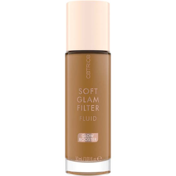 Catrice Soft Glam Filter Fluid