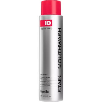 iD Stain Whitening Mouthwash