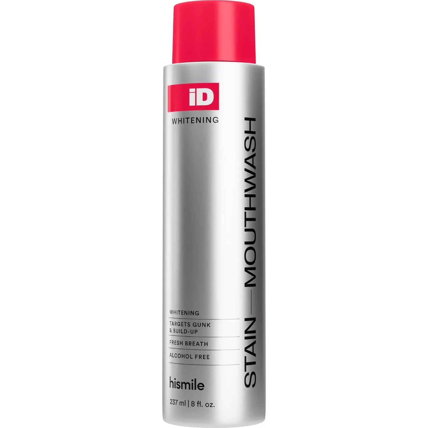 Hismile iD Stain Whitening Mouthwash kroppsvård dam