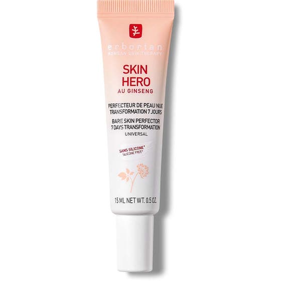 Skin Hero