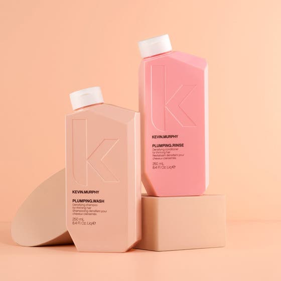 Plumping Volume Set