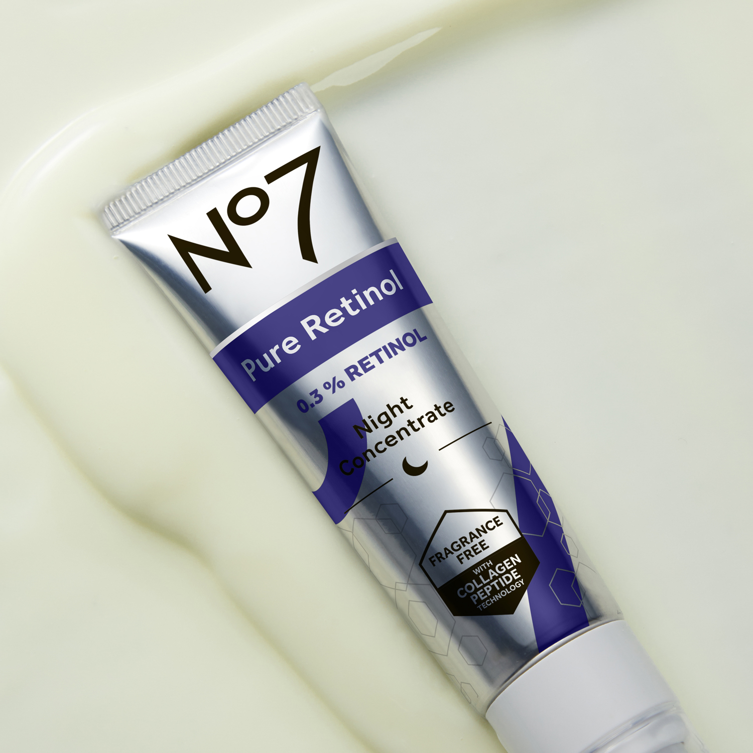 Pure Retinol 0.3% Night Concentrate