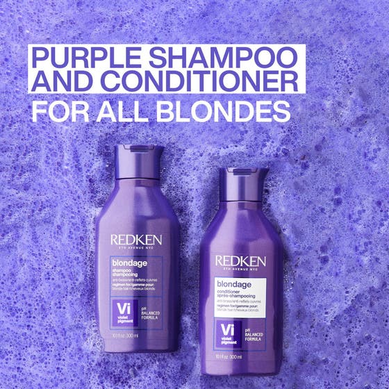 Color Extend Blondage Set