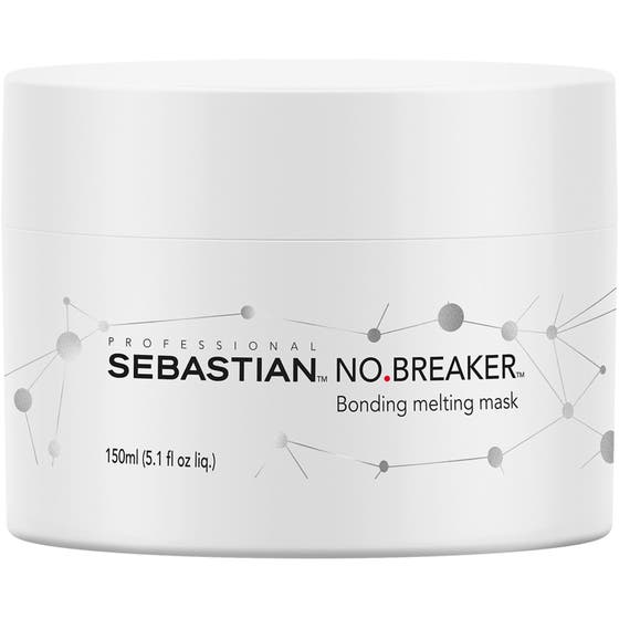 No.Breaker Bonding Melting Hair Mask