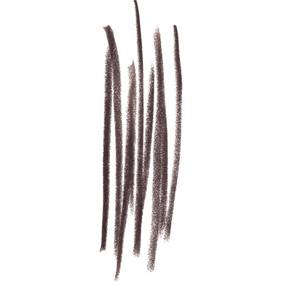 Long-Wear Brow Pencil