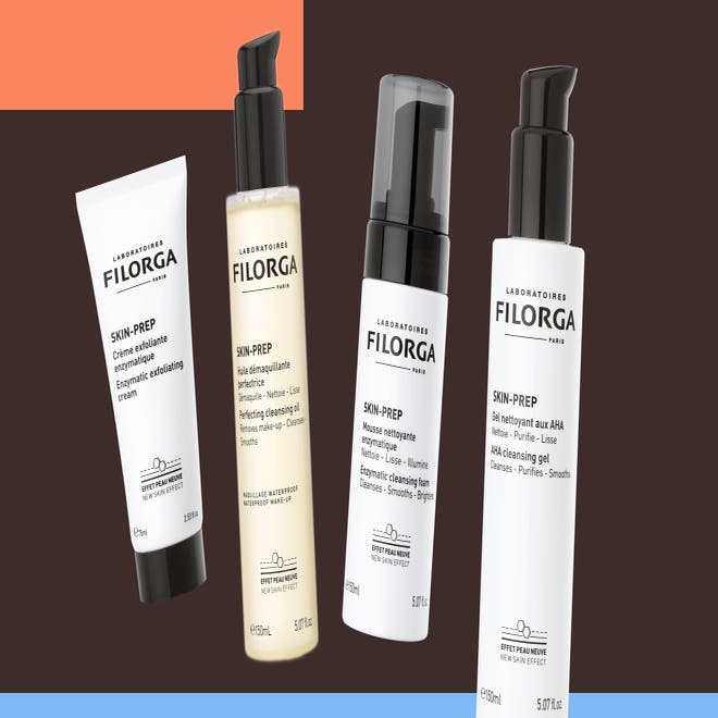 Varför alla pratar om FILORGA SKIN PREP – Se skillnaden direkt!