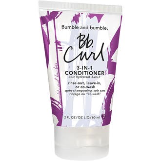 Bb. Curl 3-in-1 Conditioner Travel size