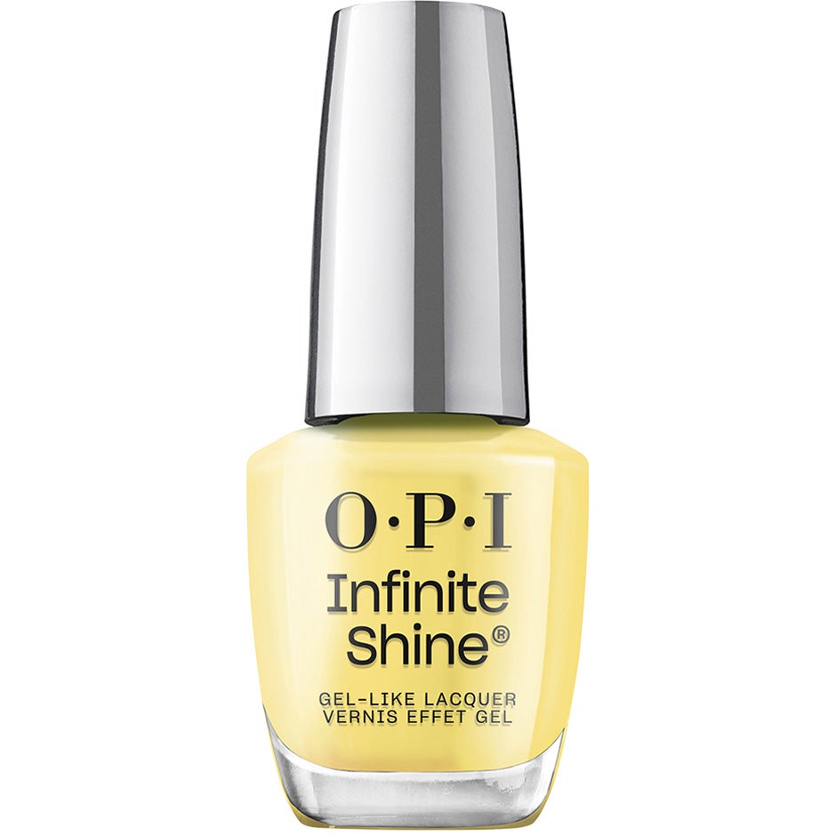 OPI Infinite Shine It's Always Stunny - 15 ml billede