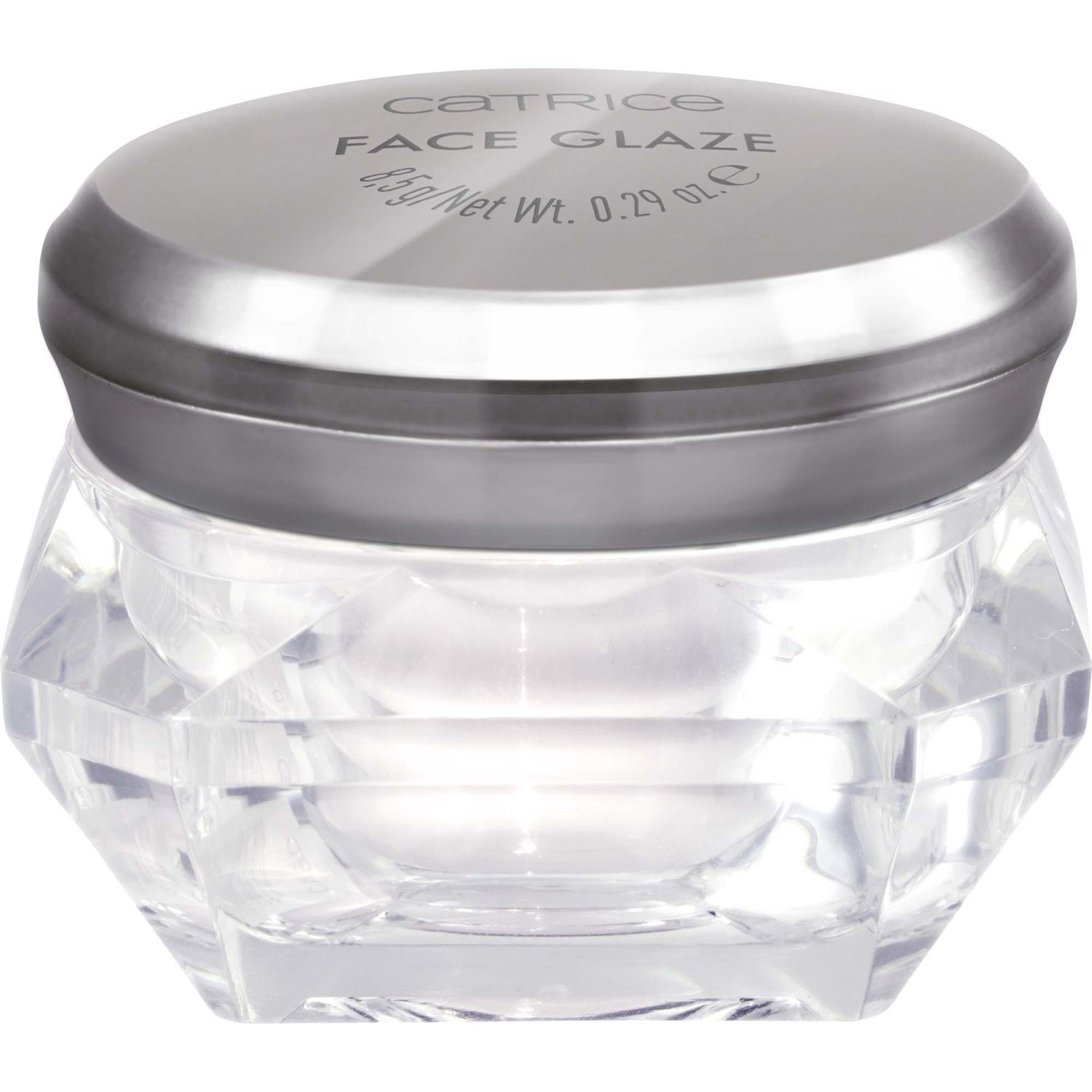 Catrice ARCTIC ILLUSION Face Glaze puder, rouge & highlighter dam