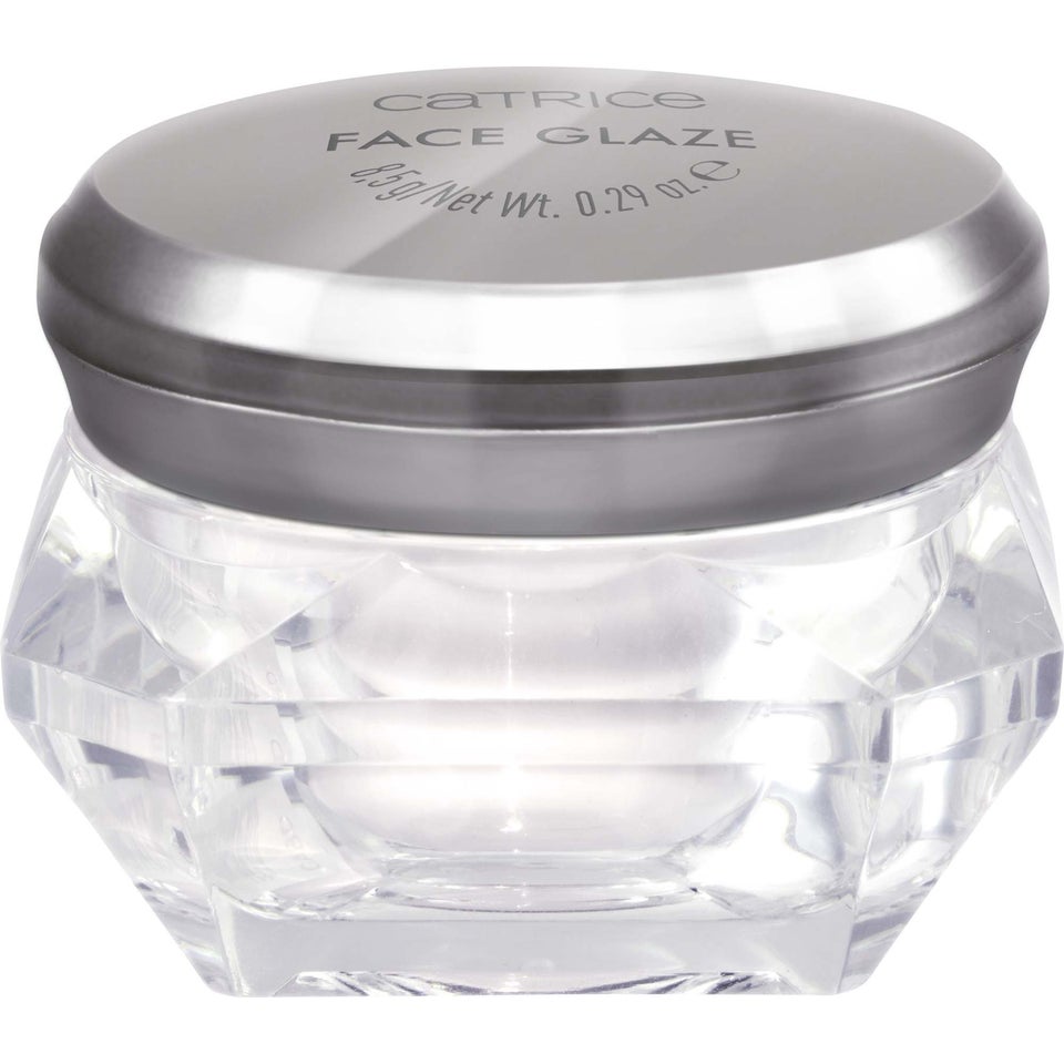 ARCTIC ILLUSION Face Glaze