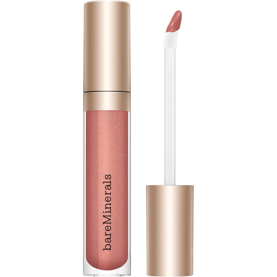 Mineralist Lip Gloss-Balm Trust