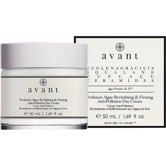 Profusion Algae Revitalising & Firming Anti-Pollution