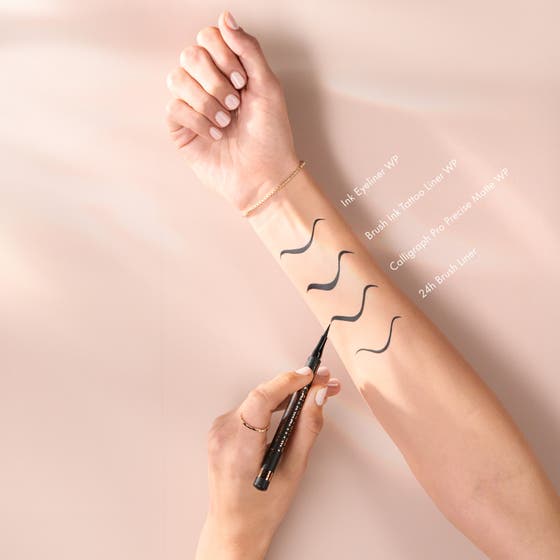 Calligraph Pro PreciseH Matt Liner Waterproof