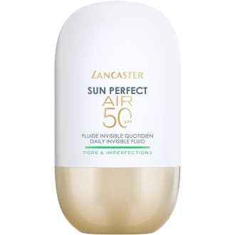 Sun Perfect AIR Daily Invisible Fluid Pore & Imperfections SPF50