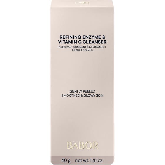 Refining Enzyme & Vitamin C