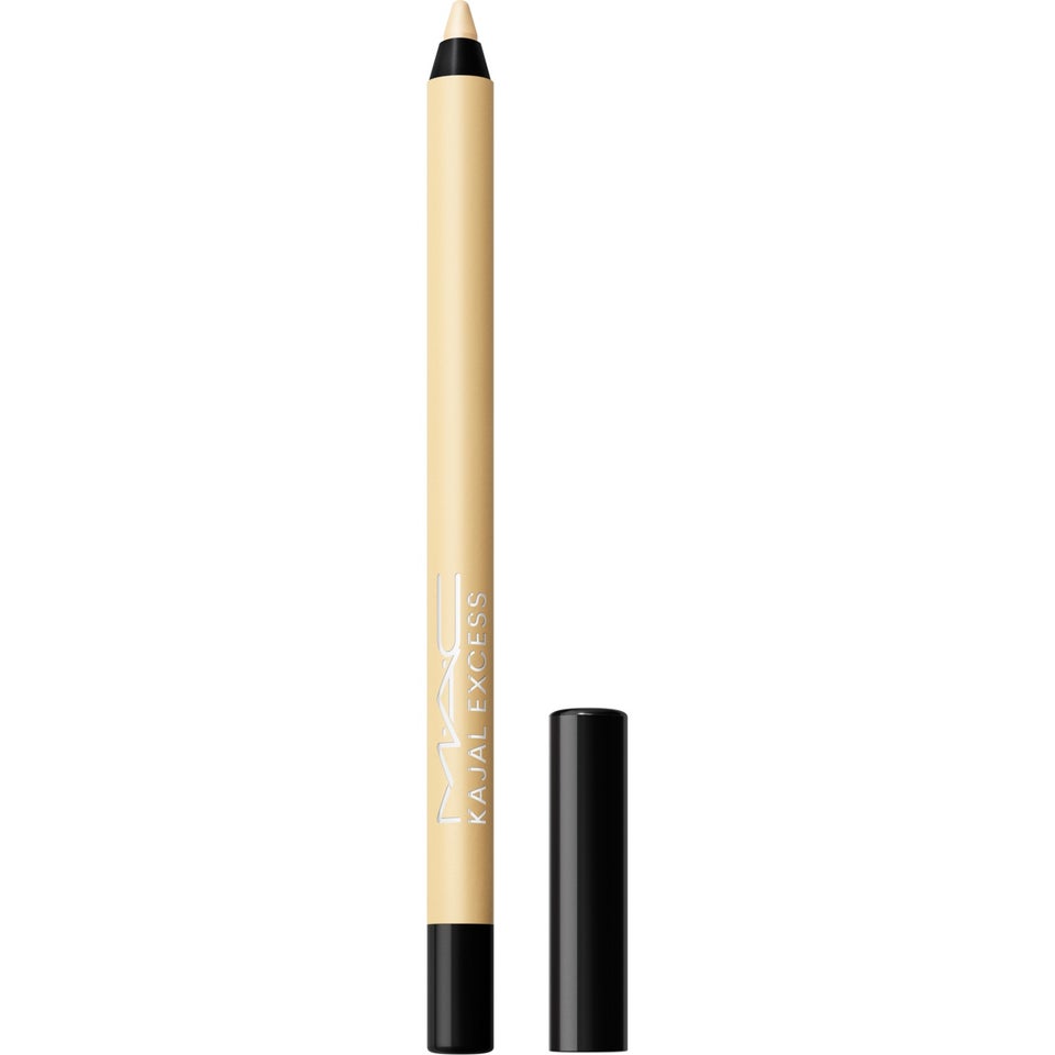Kajal Excess Longwear Smoky Eye Liner Bark
