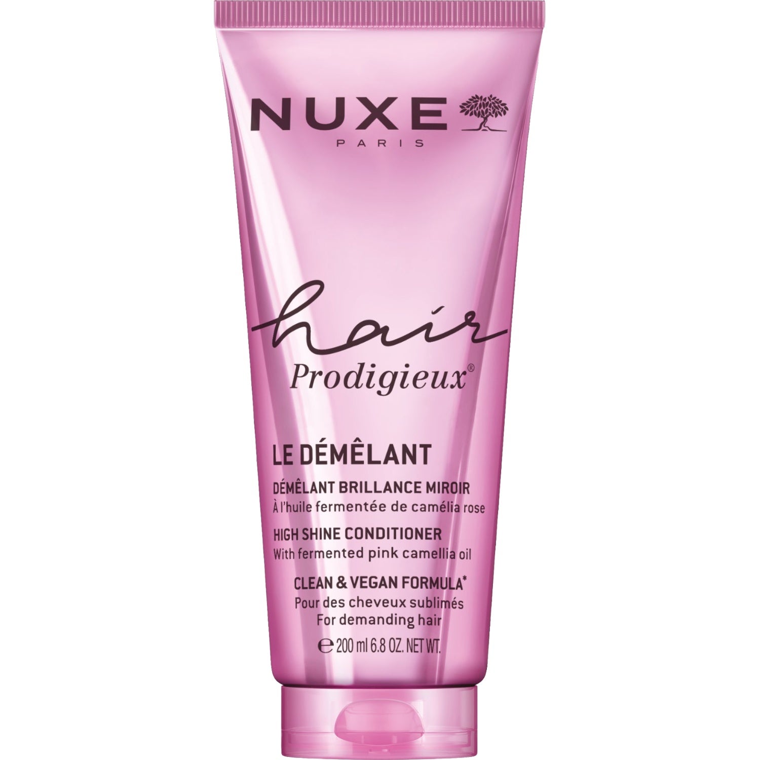 Nuxe High Shine Conditioner 250 g