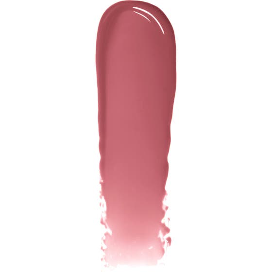 Crushed Oil-Infused Lipgloss