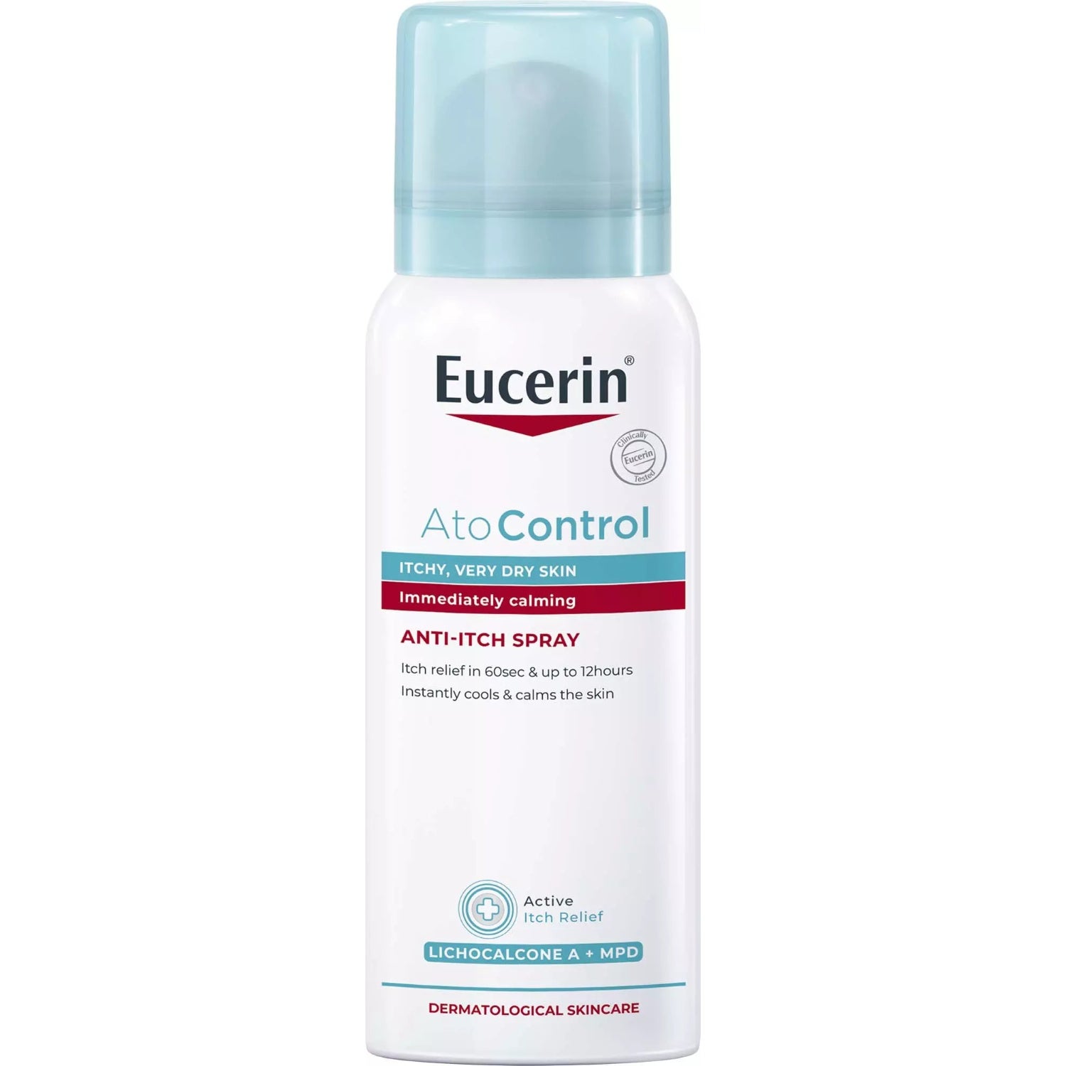 Eucerin AtoControl Anti-Itch-Spray 50 ml