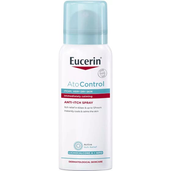 Eucerin AtoControl Anti-Itch-Spray