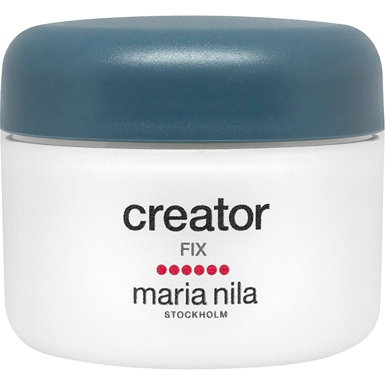 Creator Fix Strong Quick-Dry Wax 30 ml