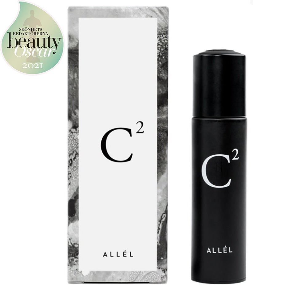 Allél C-serie Facial Serum 30 ml