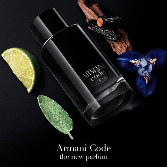 Armani Code