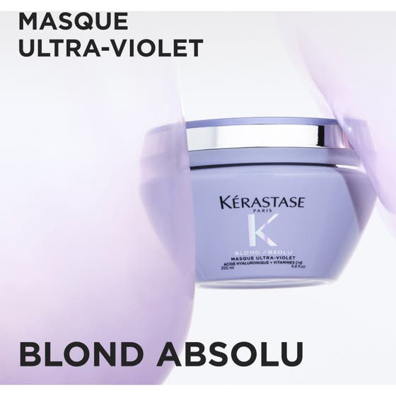 Blond Absolu