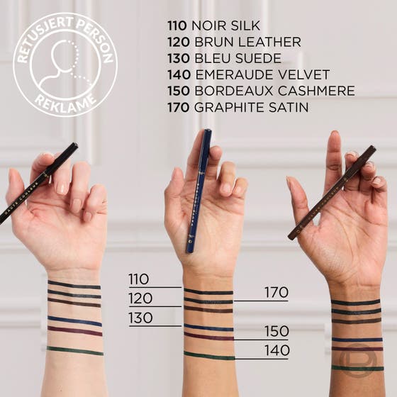 Haute Couleur Crayon Khôl