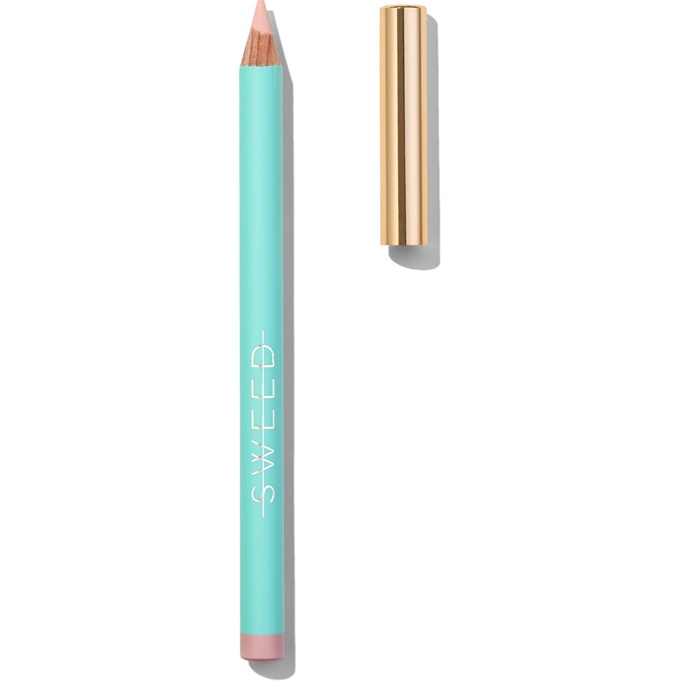 Satin Kohl Eye Pencil Black 1.738 g
