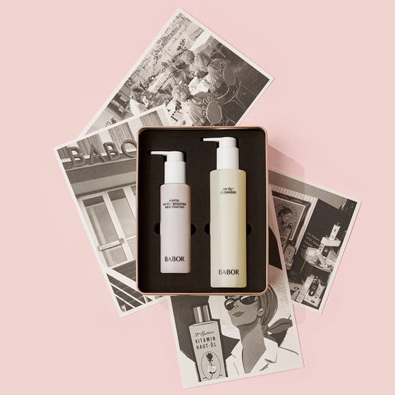 Anniversary Set HY-ÖL & Phyto Reactivating