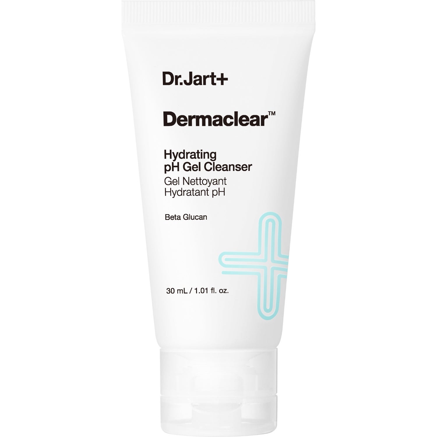 Dr.Jart+ Dermaclear Hydrating pH Gel Cleanser 150 ml